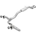 93000 Series Direct Fit Catalytic Converter - MagnaFlow 49 State Converter 93369 UPC: 841380034083
