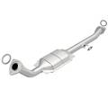 93000 Series Direct Fit Catalytic Converter - MagnaFlow 49 State Converter 93377 UPC: 841380049858