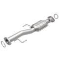93000 Series Direct Fit Catalytic Converter - MagnaFlow 49 State Converter 93379 UPC: 841380051165