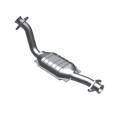 93000 Series OBDII Compliant Direct Fit Catalytic Converter - MagnaFlow 49 State Converter 93385 UPC: 841380011688