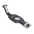 93000 Series Direct Fit Catalytic Converter - MagnaFlow 49 State Converter 93399 UPC: 841380049735