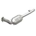 93000 Series Direct Fit Catalytic Converter - MagnaFlow 49 State Converter 93402 UPC: 841380063892