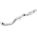 93000 Series Direct Fit Catalytic Converter - MagnaFlow 49 State Converter 93408 UPC: 841380063922