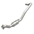 93000 Series Direct Fit Catalytic Converter - MagnaFlow 49 State Converter 93417 UPC: 841380063946