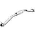 93000 Series Direct Fit Catalytic Converter - MagnaFlow 49 State Converter 93422 UPC: 841380063953