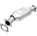 93000 Series OBDII Compliant Direct Fit Catalytic Converter - MagnaFlow 49 State Converter 93427 UPC: 841380011718
