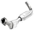 93000 Series Direct Fit Catalytic Converter - MagnaFlow 49 State Converter 93428 UPC: 841380056153