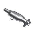 93000 Series OBDII Compliant Direct Fit Catalytic Converter - MagnaFlow 49 State Converter 93456 UPC: 841380011794