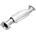 93000 Series Direct Fit Catalytic Converter - MagnaFlow 49 State Converter 93462 UPC: 841380053091
