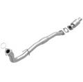 93000 Series Direct Fit Catalytic Converter - MagnaFlow 49 State Converter 93466 UPC: 841380049766