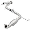 93000 Series Direct Fit Catalytic Converter - MagnaFlow 49 State Converter 93660 UPC: 841380040206