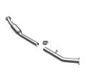 93000 Series Direct Fit Catalytic Converter - MagnaFlow 49 State Converter 93992 UPC: 841380020314