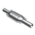 95000 Series OBDII Compliant Direct Fit Catalytic Converter - MagnaFlow 49 State Converter 95221 UPC: 841380017604