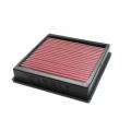 Air Filter - Airaid 851-343 UPC: 642046843434