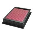 Air Filter - Airaid 851-187 UPC: 642046841874