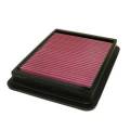 Air Filter - Airaid 851-144 UPC: 642046841447