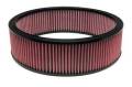 Air Filter - Airaid 801-377 UPC: 642046843779