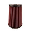 Universal Air Filter - Airaid 700-499 UPC: 642046704995