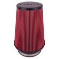 Universal Air Filter - Airaid 700-496 UPC: 642046704964