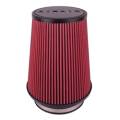 Universal Air Filter - Airaid 700-491 UPC: 642046704919