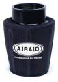 Air Filters and Cleaners - Air Filter Wrap - Airaid - Air Filter Wraps - Airaid 799-450 UPC: 642046794507