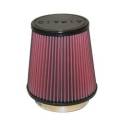 Universal Air Filter - Airaid 701-453 UPC: 642046744533