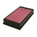 Air Filter - Airaid 850-119 UPC: 642046851194