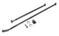 Steering and Front End Components - Tie Rod End - Rugged Ridge - Crossover Steering Conversion Kit - Rugged Ridge 18050.82 UPC: 804314123789