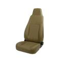 Factory Style Replacement Seat - Rugged Ridge 13403.37 UPC: 804314120337