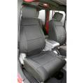 Seat Protector - Rugged Ridge 13214.01 UPC: 804314160210