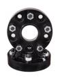 Wheel Spacer Kit - Rugged Ridge 15201.08 UPC: 804314222451