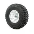 XHD Wheel/Tire Package - Rugged Ridge 15391.31 UPC: 804314268107