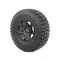 XHD Wheel/Tire Package - Rugged Ridge 15391.22 UPC: 804314268015