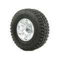 XHD Wheel/Tire Package - Rugged Ridge 15391.25 UPC: 804314268046
