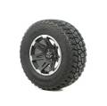 XHD Wheel/Tire Package - Rugged Ridge 15391.17 UPC: 804314267940