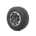 XHD Wheel/Tire Package - Rugged Ridge 15391.11 UPC: 804314267889