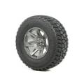 XHD Wheel/Tire Package - Rugged Ridge 15391.12 UPC: 804314267896