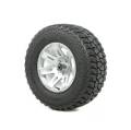 XHD Wheel/Tire Package - Rugged Ridge 15391.13 UPC: 804314267902