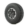 XHD Wheel/Tire Package - Rugged Ridge 15391.29 UPC: 804314268084