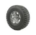XHD Wheel/Tire Package - Rugged Ridge 15391.24 UPC: 804314268039