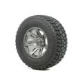 XHD Wheel/Tire Package - Rugged Ridge 15391.18 UPC: 804314267957