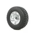XHD Wheel/Tire Package - Rugged Ridge 15391.19 UPC: 804314267964