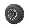 XHD Wheel/Tire Package - Rugged Ridge 15391.23 UPC: 804314268022