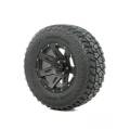 XHD Wheel/Tire Package - Rugged Ridge 15391.16 UPC: 804314267933