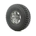 XHD Wheel/Tire Package - Rugged Ridge 15391.30 UPC: 804314268091