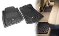 All Terrain Floor Liner - Rugged Ridge 82987.61 UPC: 804314232887