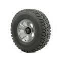 Drakon Wheel/Tire Package - Rugged Ridge 15391.27 UPC: 804314268060