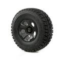 Drakon Wheel/Tire Package - Rugged Ridge 15391.26 UPC: 804314268053