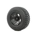 Drakon Wheel/Tire Package - Rugged Ridge 15391.20 UPC: 804314267971