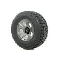 Drakon Wheel/Tire Package - Rugged Ridge 15391.15 UPC: 804314267926